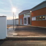 Noicattaro (BA) - Centro Giovanile Polifunzionale