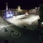 Ruvo di Puglia (BA) - Piazza Matteotti