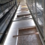 Trani (BT) - Cucina e mensa Presidio Ospedaliero (2)