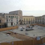 Ruvo di Puglia (BA) - Restauro Piazza G. Matteotti (5)
